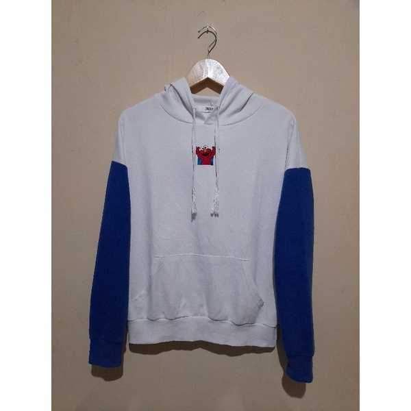 hoodie jackpot second original