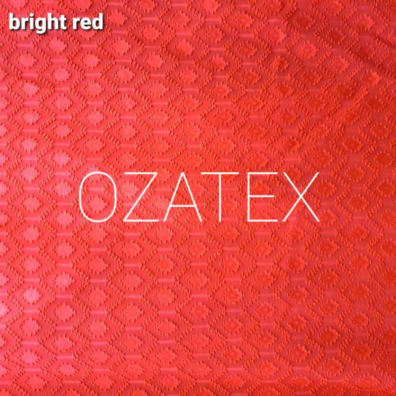 Kain Meteran - Kain - Kain SIFON URAGIRI RUBIAH DIAMOND