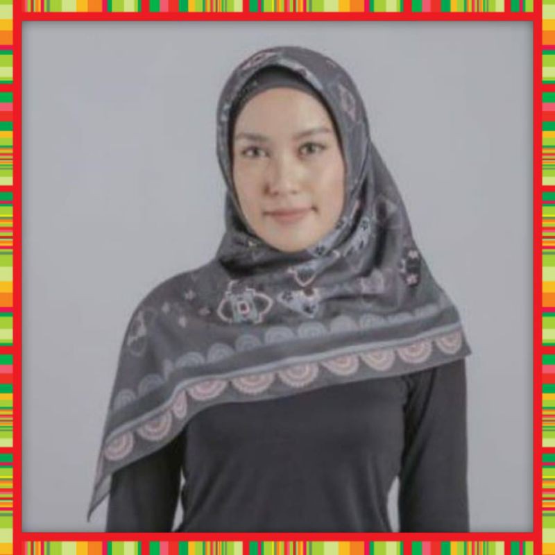 ZOFIA Scarf Zoya ( NEW ARRIVAL )