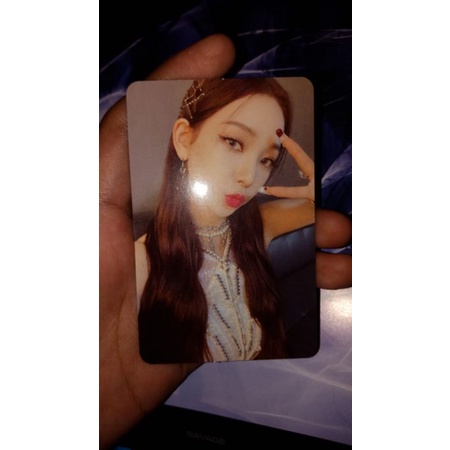 PC Karina Synk Dive (booked)