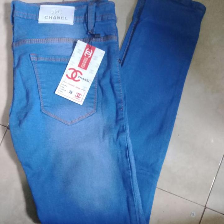 Terbaru JEANS WANITA / SOFT JEANS / JEGING WANITA CNEL