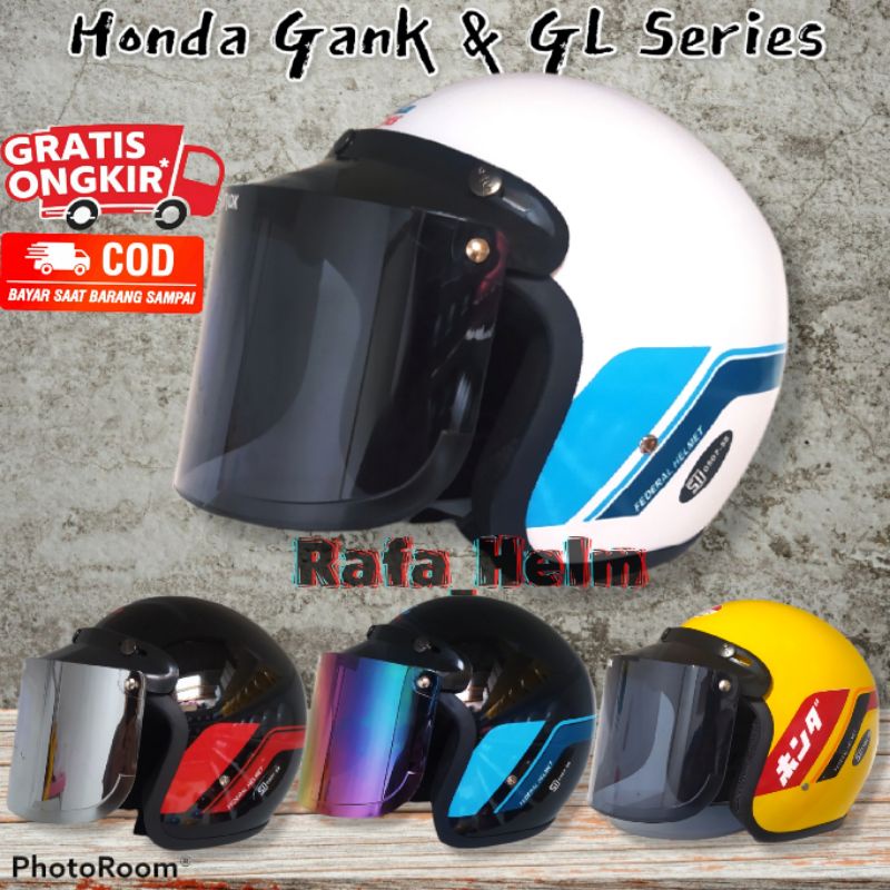 Helm GL series