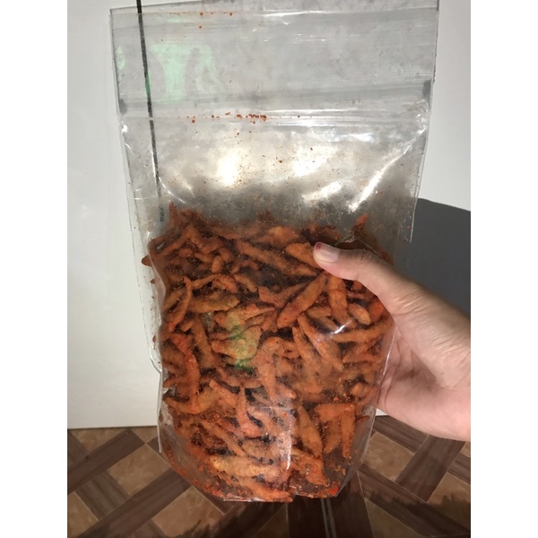 

Teri krispy 1/2 kg