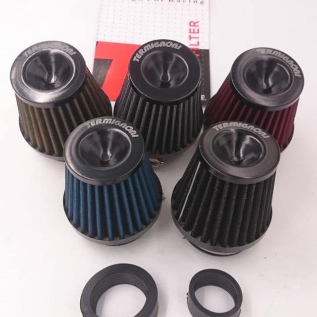 Filter Karburator Pe28, Pe26, Pe24 Semua Motor/ Filter Karbu Variasi Semua Motor Universal