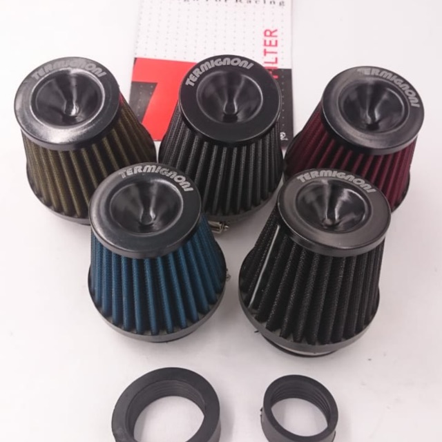 Filter Karburator Pe28, Pe26, Pe24 Semua Motor/ Filter Karbu Variasi Semua Motor Universal