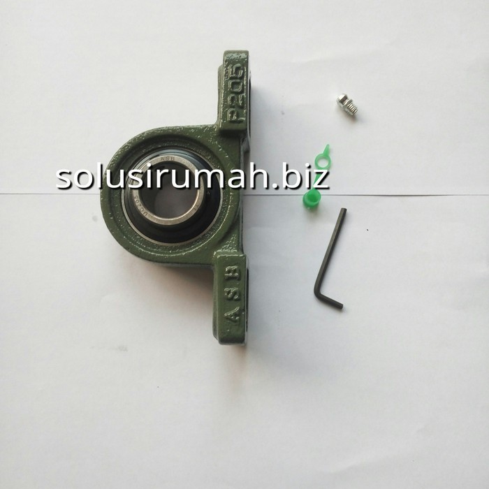 LAKER DUDUK 26MM AS BEARING 26 MM LAHER PILLOW