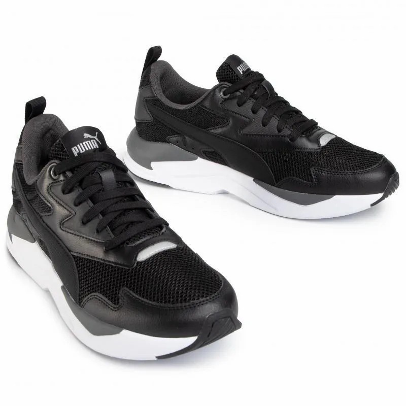 Sepatu Training W X-Ray Lite Puma Black-Puma Black-Dark Sh 374122 01 HANYA SIZE 37