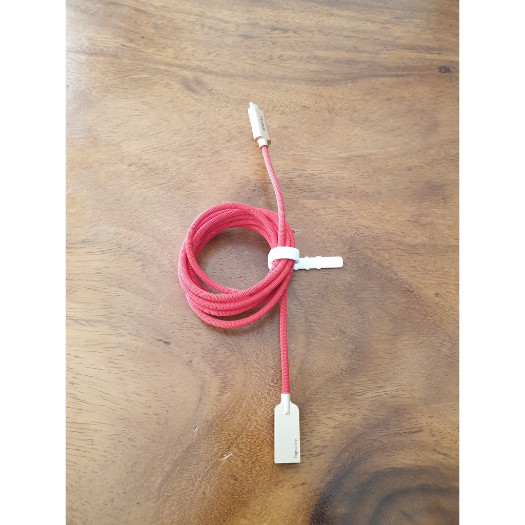 McDODO Micro USB Auto Disconnect 1.5 meter cable