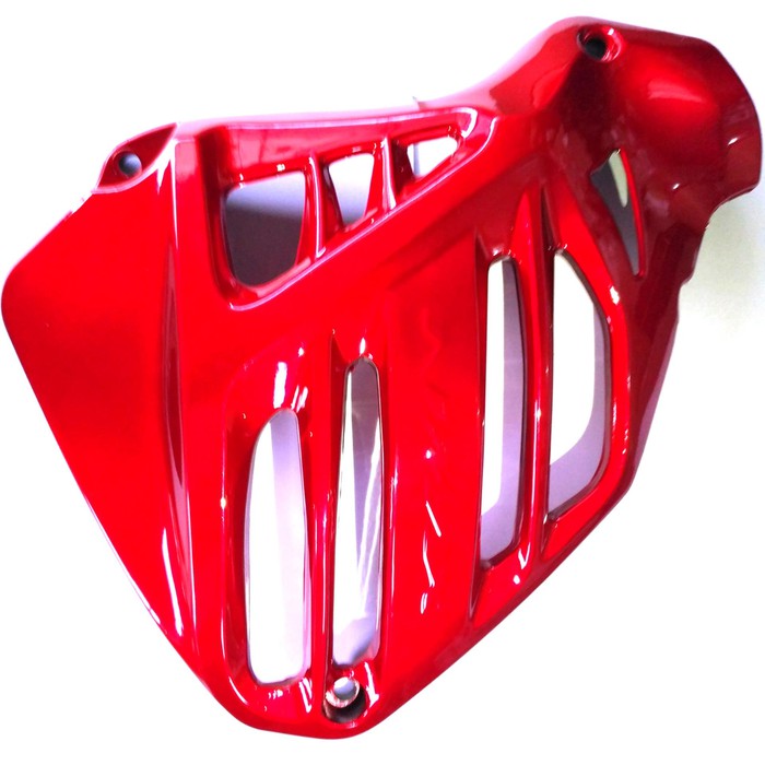 VARIASI Aksesoris NMAX cover Radiator tutup Radiator NMAX ORI