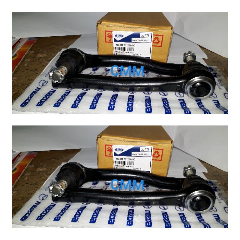 Jual tie rod end tie rod ford ranger 2200cc Shopee Indonesia