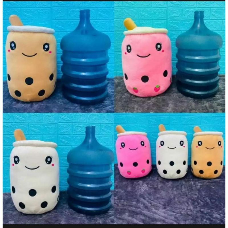 BONEKA BOBA SIZE JUMBO