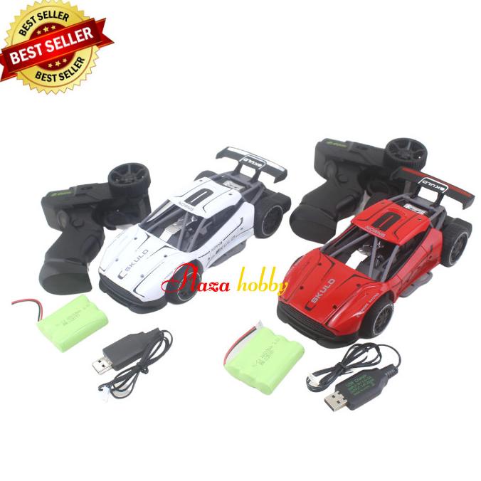 metal alloy body rc car SULONG SL-218A 2.4ghz skala 1:24 mobil remot
