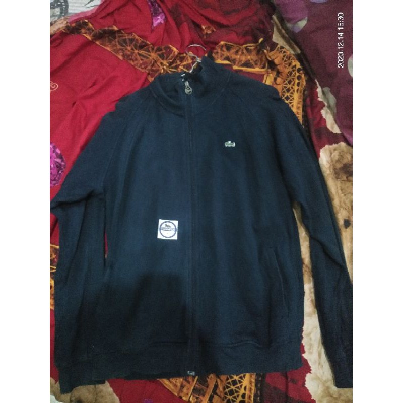 Tracktop Lacoste