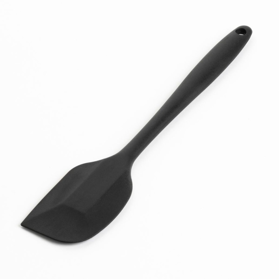 GreenPan Silicone Spatula Black