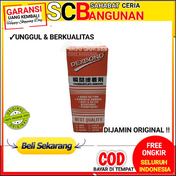 

LEM EPOTEC LEM TETES DEXBOND DEXTONE SCB