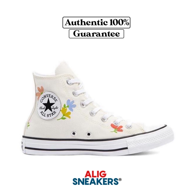 converse garden party