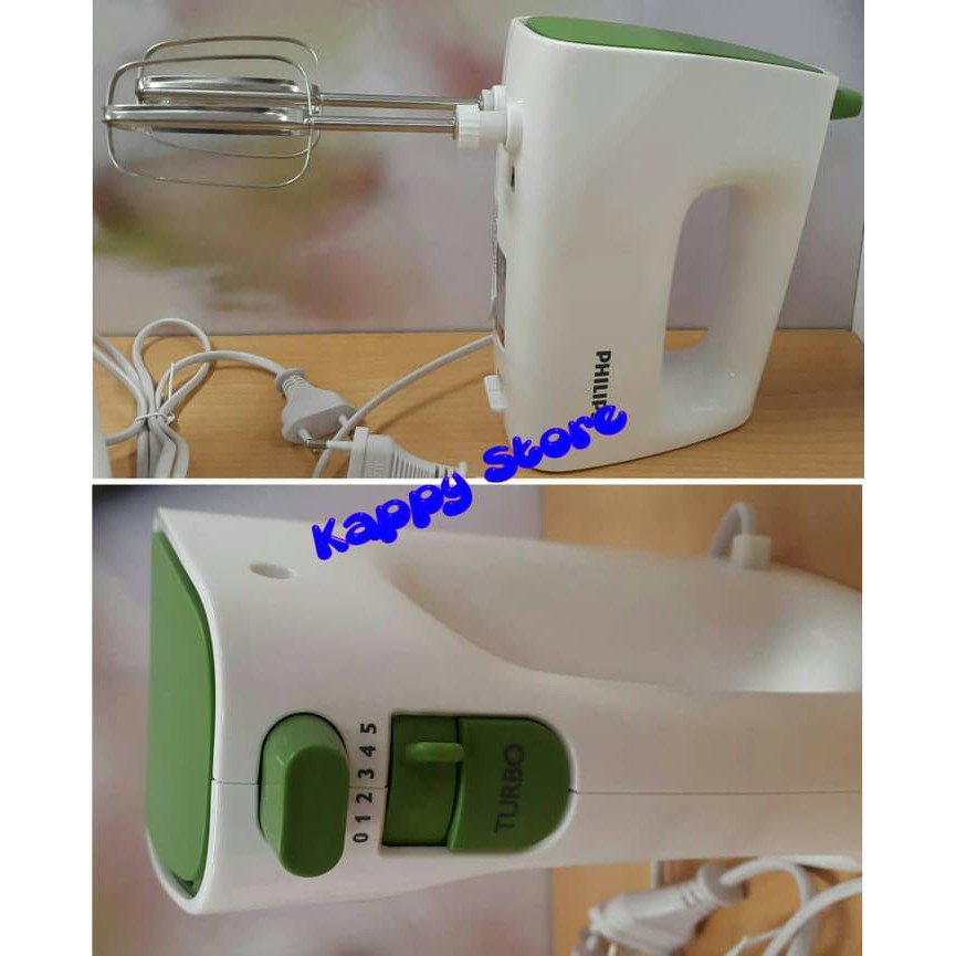 Promo Philips Hand Mixer HR1552   Mixer Hand Philips HR 1552 Murah