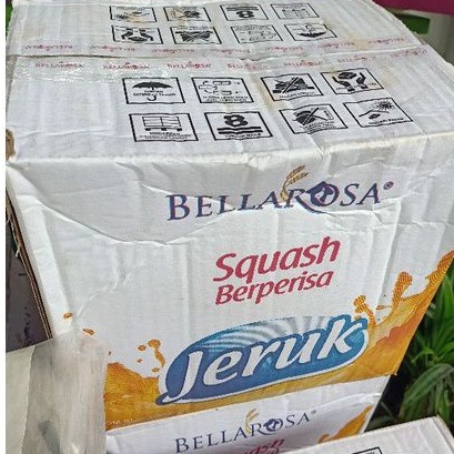 

marqisa squash perisa jeruk