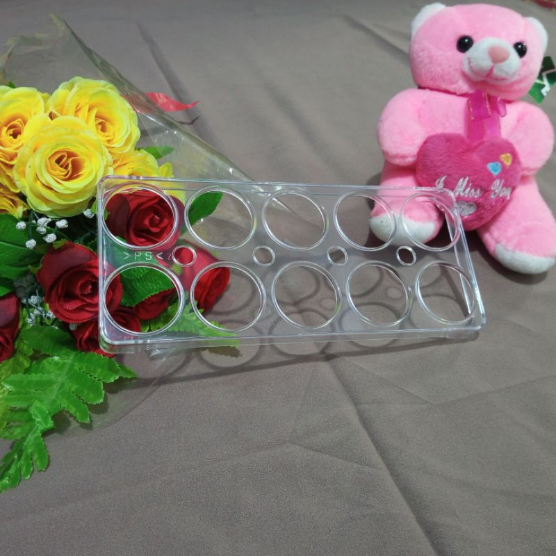 RAK TELUR TEMPAT TELUR KULKAS PANASONIC ISI 10 TELUR ORIGINAL