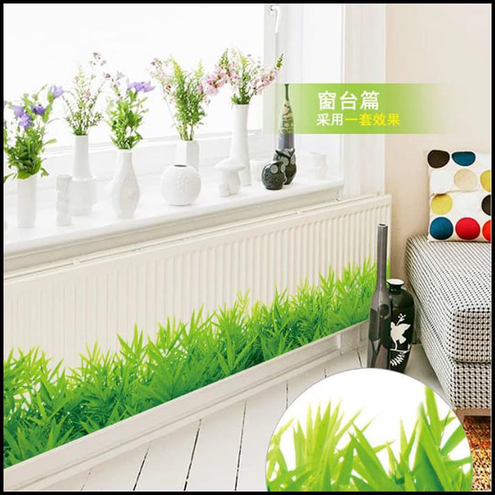 DISKON WALLSTICKER/WALL STIKER   50X70