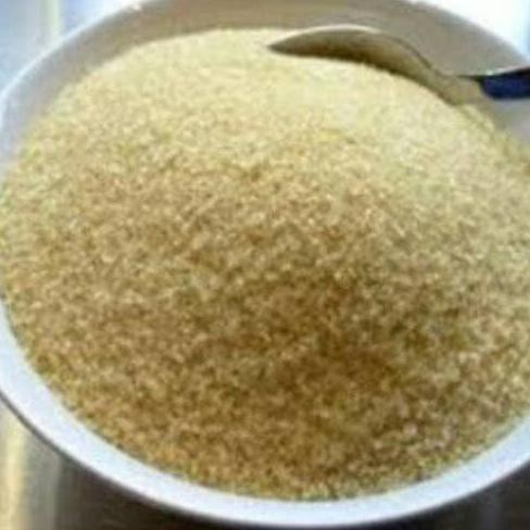 

Gelatin Bubuk Import Halal, Bersertifikat Iso, Repack 500Gram - Bungkus Kresek