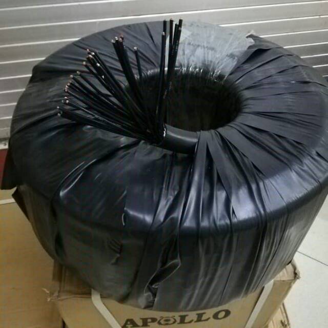 SNAKE CABLE KABEL SNAKE ISI 32CH ECERAN