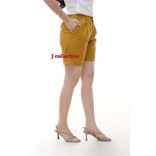 Celana Wanita Korea/ Celana Pendek Model Korea/HotPants