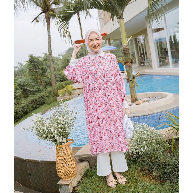 Midi Audre Haidee Orlin