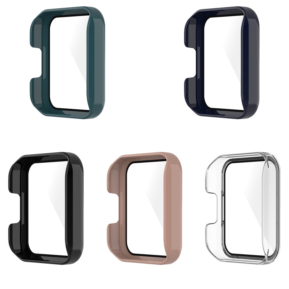 Casing Pelindung Xiaomi Redmi Watch 2 Watch2 Bahan PC