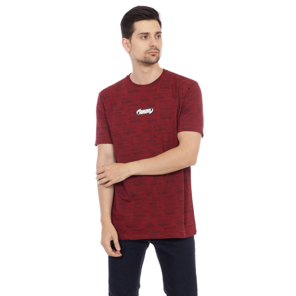 Kaos Pria Pull Print Distro Hrdr Terbaru Original Premium LIMITED EDITION