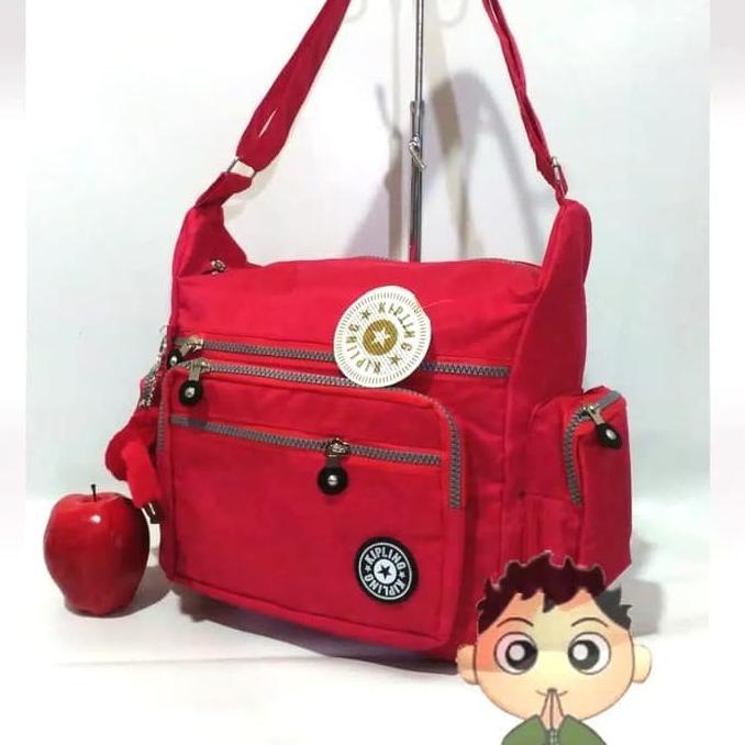 Tas Selempang Kipling, Tas Wanita , Tas Selempang Wanita , Tas Fashion