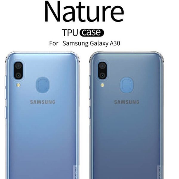 Nature Case Samsung Galaxy A30 Original