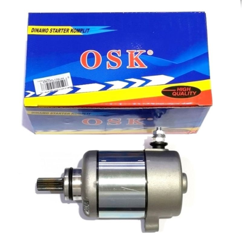 WARREN dinamo dynamo stater starter suzuki SPIN SR SKYDRIVE SKY DRIVE 125