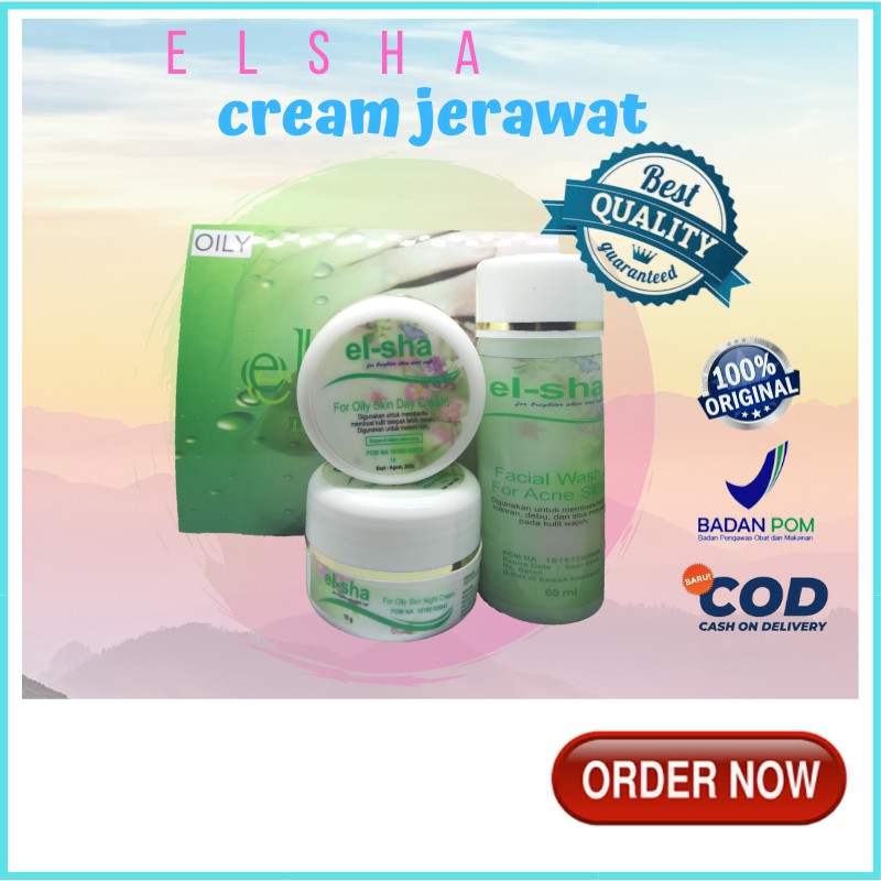 10 Merk Krim Malam Terbaik Untuk Kulit Berminyak Di 2020