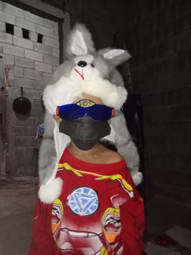 Sikat Cuci Baju / Kain Eterna Gagang Kayu