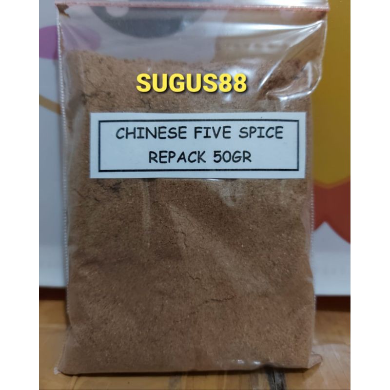 

Ngo Hiong isi 50 gram
