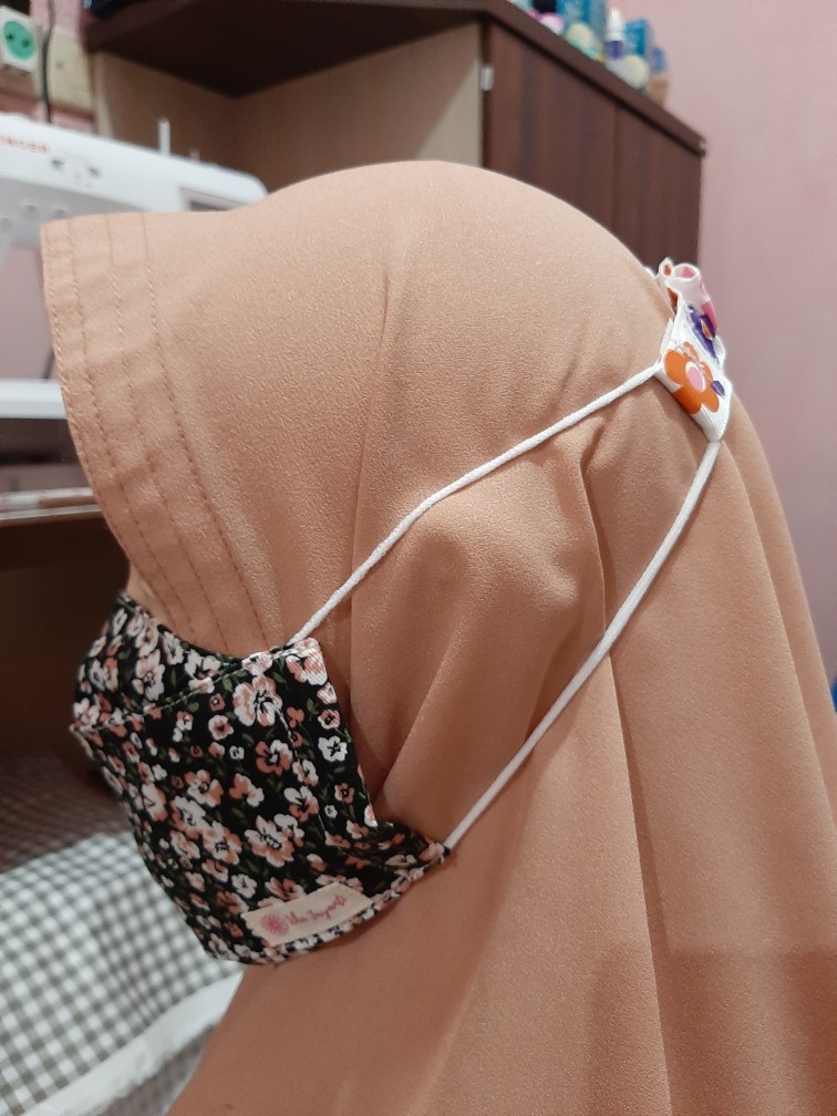 Manekin Kepala Alien Warna Kulit Manekin Hijab Manekin Murah