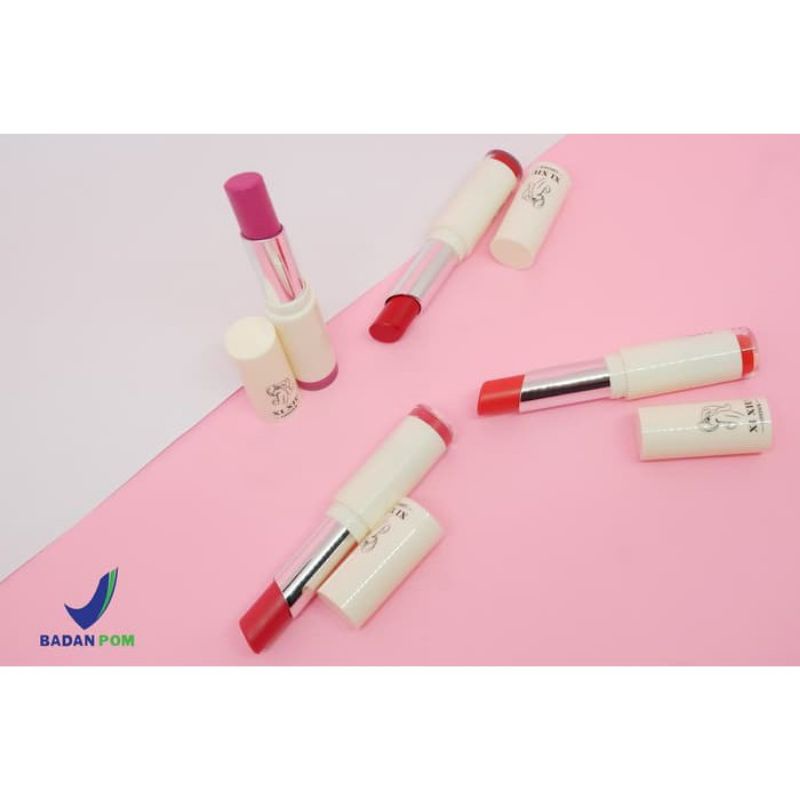 Xi xiu lipstik matte