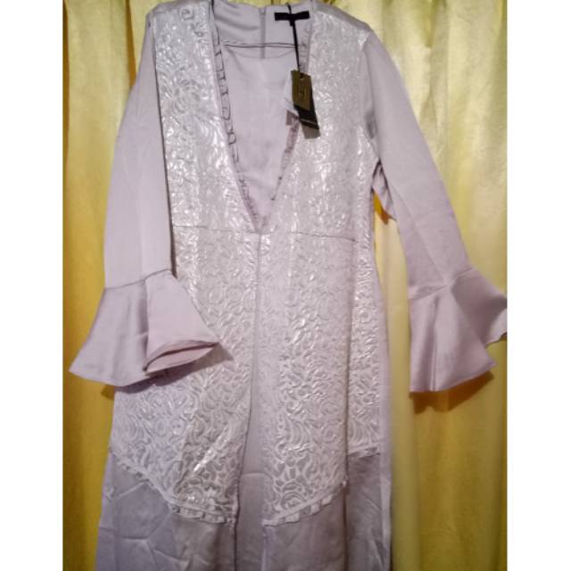 Promo Gamis Femme Cardinal ORI