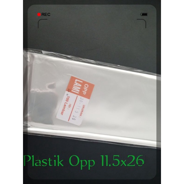 

Plastik 11.5x26 Plastik Souvenir
