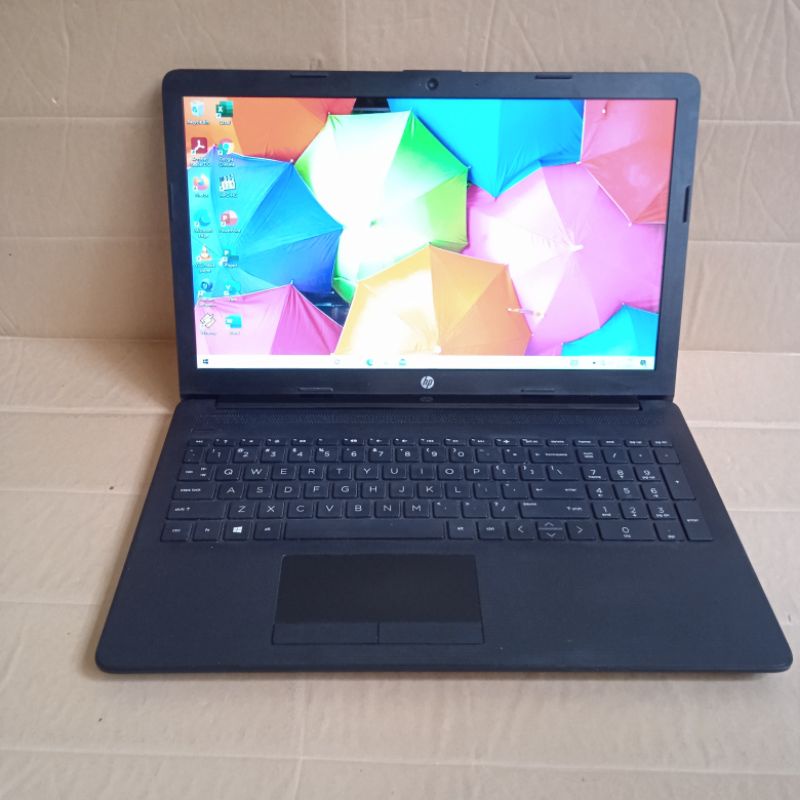HP 15-db0005AU AMD E2-9000e R2 ram 4/500GB