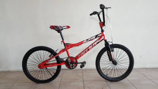 Sepeda Bmx Uk 20 Inter Bike