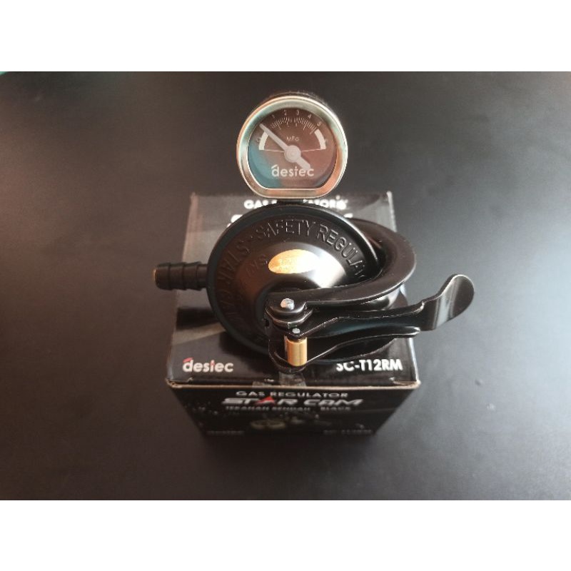 regulator gas / kepala gas / regulator kompor gas / kepala gas jepit / regulator gas jepit