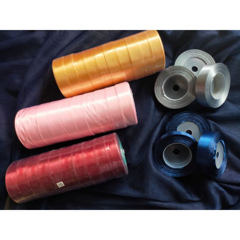 

Pita Hampers / pita kado / pita murah