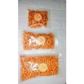 

BASRENG KERING PEDAS DAUN JERUK KHAS CIAMIS