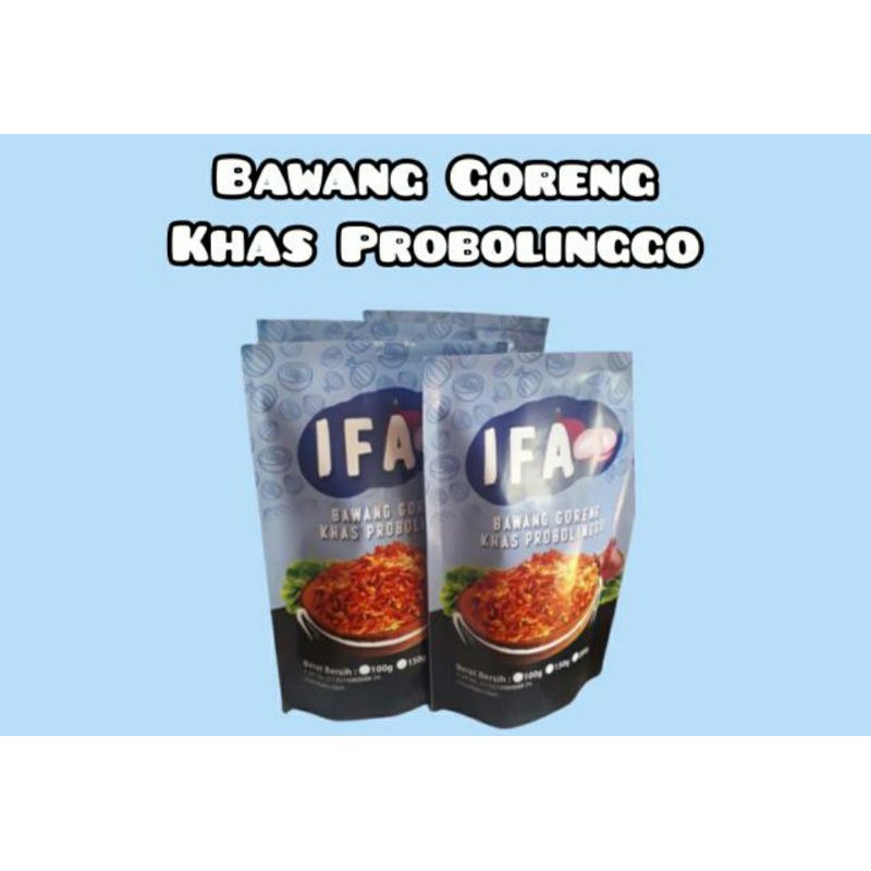 

bawang goreng probolinggo