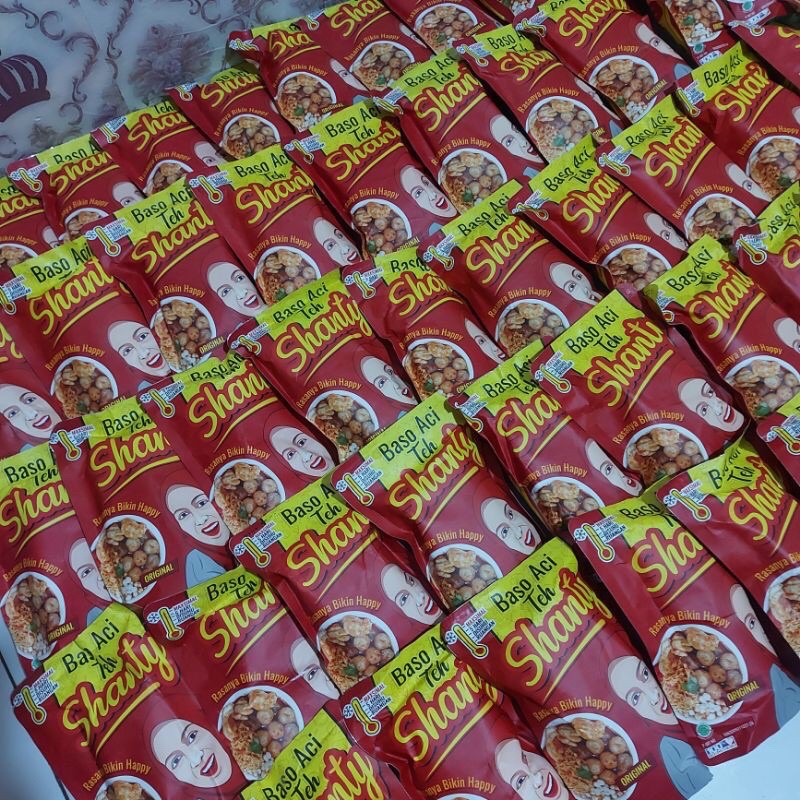 

paketbasoaciTehShanty