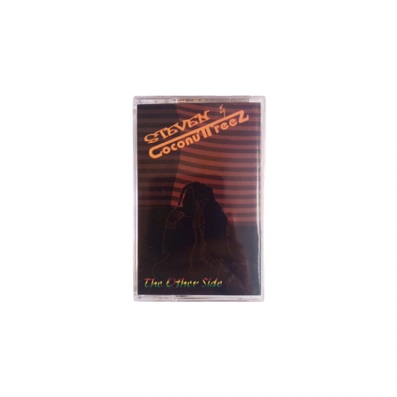 Kaset Steven & Coconuttreez - The other side