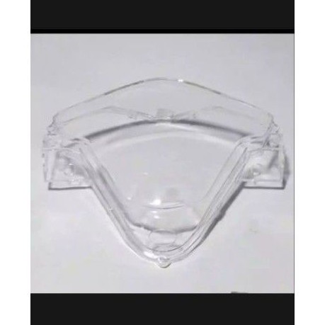 Mika speedometer beat karbu