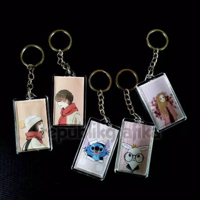 

Ganci akrilik kotak papers